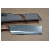 Barebones Japanese Hatchet