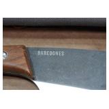 Barebones Japanese Hatchet