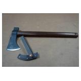 Barebones Field Hatchet