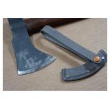 Barebones Field Hatchet