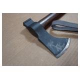 Barebones Field Hatchet