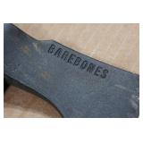 Barebones Field Hatchet