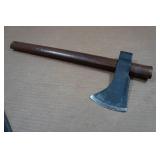 Barebones Field Hatchet