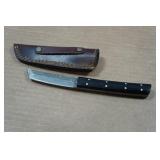 Japanese Hunting Knife