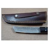 Japanese Hunting Knife