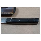 Japanese Hunting Knife