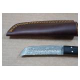 Japanese Hunting Knife