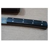 Japanese Hunting Knife