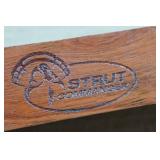Strut Commander Turkey Box Call