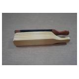 Strut Commander Turkey Box Call