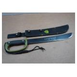 Puma XP Bush Machete