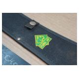 Puma XP Bush Machete