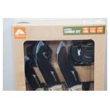Ozark Trail 6-Piece Combo Set