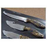 Unlce Henry Knife Set