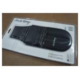 Unlce Henry Knife Set