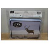 Buck Knives Toothpick & Canoe Combo Set in Tin