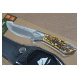 Ozark Trail 7" Fixed Blade Knife