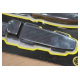 Ruko Stainless Steel Hunting Knife