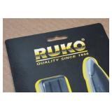 Ruko Stainless Steel Hunting Knife
