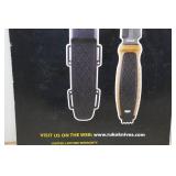 Ruko Stainless Steel Hunting Knife