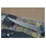 Ozark Trail 7" Fillet Knife