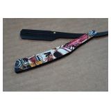 Folding Straight Edge Razor