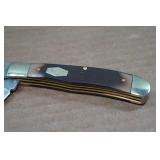 Old Timer Folding Knife
