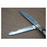Old Timer Folding Knife