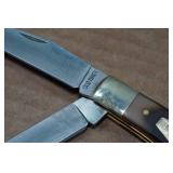 Old Timer Folding Knife