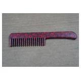 7" Comb Knife