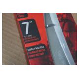 Ugly Stick 7" Fillet Knife
