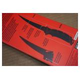 Ugly Stick 7" Fillet Knife