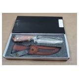 Custom Colorado 11" Hunting Knife