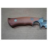 Custom Colorado 11" Hunting Knife
