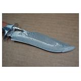 Custom Colorado 11" Hunting Knife