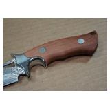 Custom Colorado 11" Hunting Knife