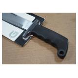 Gordon 18" Blade Serrated Machete