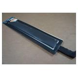 Gordon 18" Blade Serrated Machete