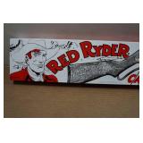 Daisy Red Ryder 650 Shot "A Christmas Wish" BB Gun