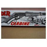 Daisy Red Ryder 650 Shot "A Christmas Wish" BB Gun