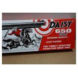 Daisy Red Ryder 650 Shot "A Christmas Wish" BB Gun