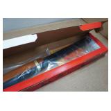 Daisy Red Ryder 650 Shot "A Christmas Wish" BB Gun
