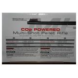 Umarex H&K MP5 K-PDW CO2 Powered Semi-Automatic BB Gun