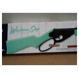 Limited Edition 1999 Western Sky Carbine BB Gun