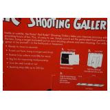 Daisy Red Ryder Shooting Gallery