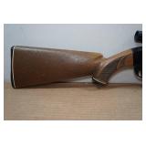 Crosman Model 766 Pellet Rifle with Scope