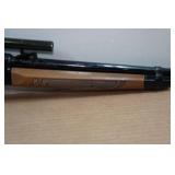 Crosman Model 766 Pellet Rifle with Scope