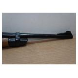 Crosman Model 766 Pellet Rifle with Scope