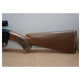 Crosman Model 766 Pellet Rifle with Scope