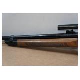 Crosman Model 766 Pellet Rifle with Scope